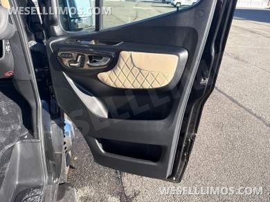 2023 Midwest Automotive Mercedes-Benz Sprinter Sprinter - Sprinter for Sale in Baldwin, NY - Photo 16