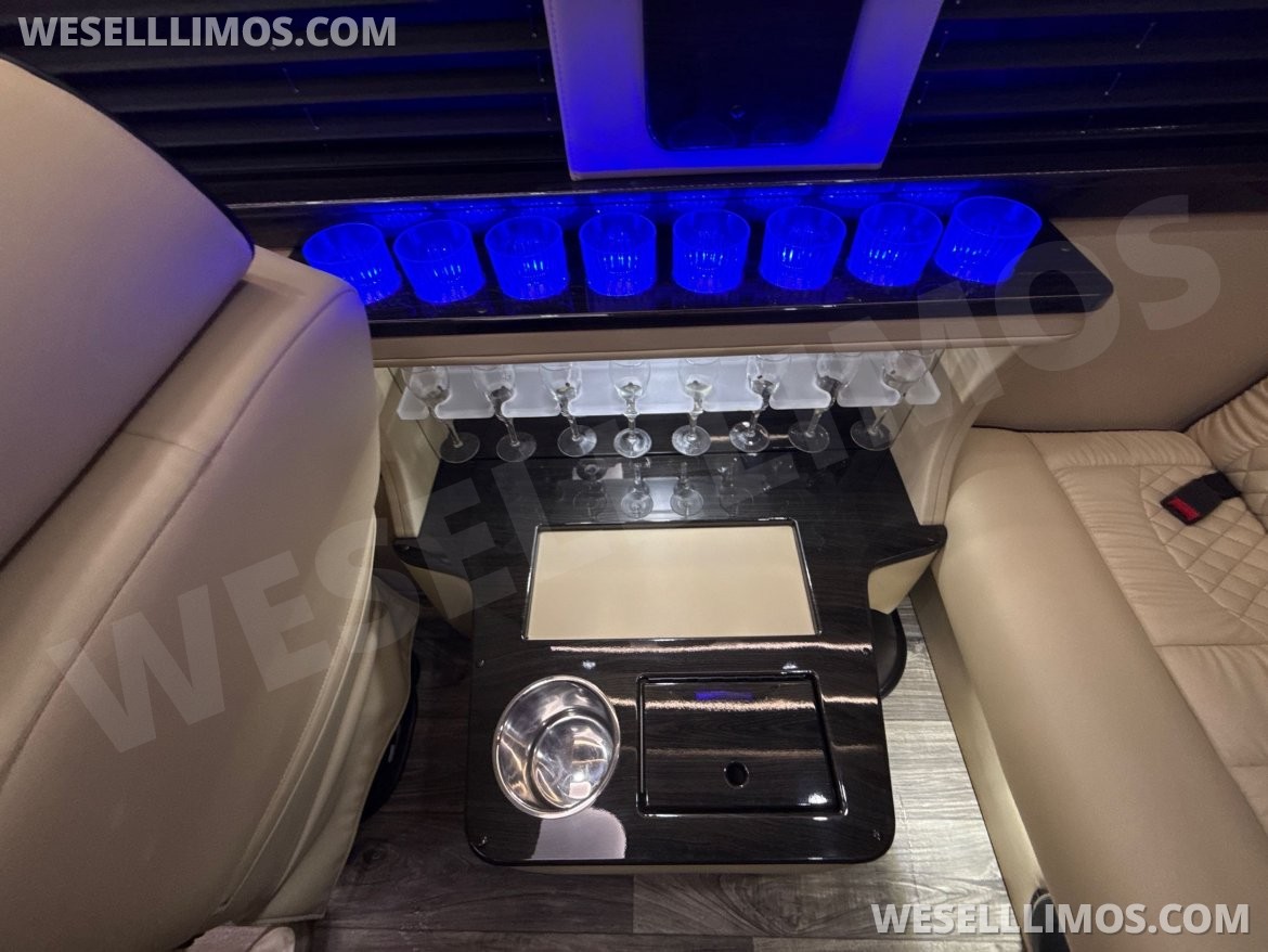 Photo of Sprinter for sale: 2023 Mercedes-Benz Sprinter 170" by Midwest Auto Movitve