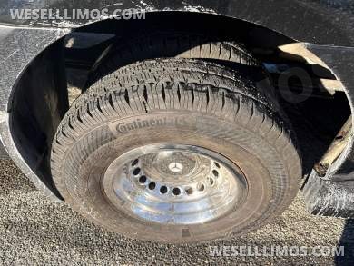 2023 Midwest Automotive Mercedes-Benz Sprinter Sprinter - Sprinter for Sale in Baldwin, NY - Photo 26