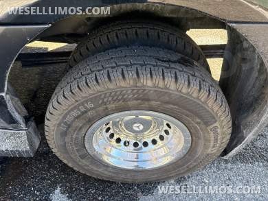 2023 Midwest Automotive Mercedes-Benz Sprinter Sprinter - Sprinter for Sale in Baldwin, NY - Photo 27