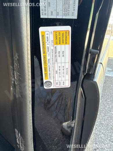 2023 Midwest Automotive Mercedes-Benz Sprinter Sprinter - Sprinter for Sale in Baldwin, NY - Photo 31
