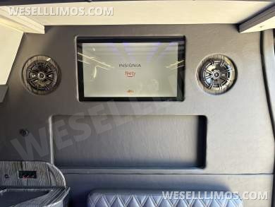 2025 Westwind Coachworks Mercedes-Benz Sprinter 3500 Sprinter - Sprinter for Sale in Hollywood, MD - Photo 7