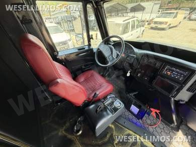 2013 International PC805 Limo Bus - Limo Bus for Sale in Upper Marlboro, MD - Photo 4