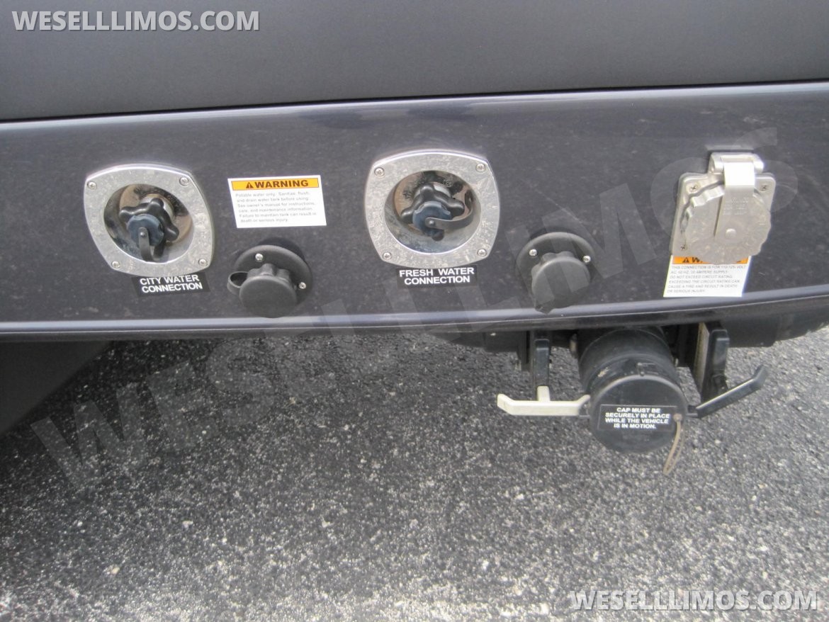 Photo of Sprinter for sale: 2023 Mercedes-Benz Sprinter 3500 Highroof Extended by Midwest Automotive Designs