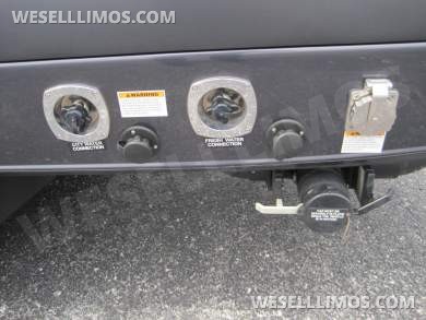 2023 Midwest Automotive Designs Mercedes-Benz Sprinter 3500 Highroof Extended Sprinter - Sprinter for Sale in Ozark, MO - Photo 27