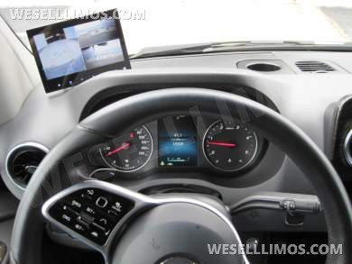2023 Midwest Automotive Designs Mercedes-Benz Sprinter 3500 Highroof Extended Sprinter - Sprinter for Sale in Ozark, MO - Photo 35