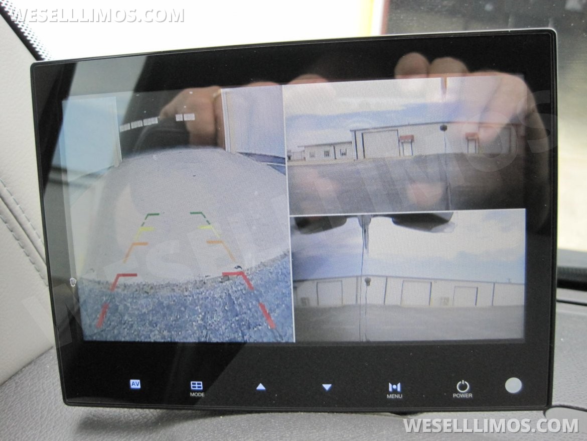 Photo of Sprinter for sale: 2023 Mercedes-Benz Sprinter 3500 Highroof Extended by Midwest Automotive Designs