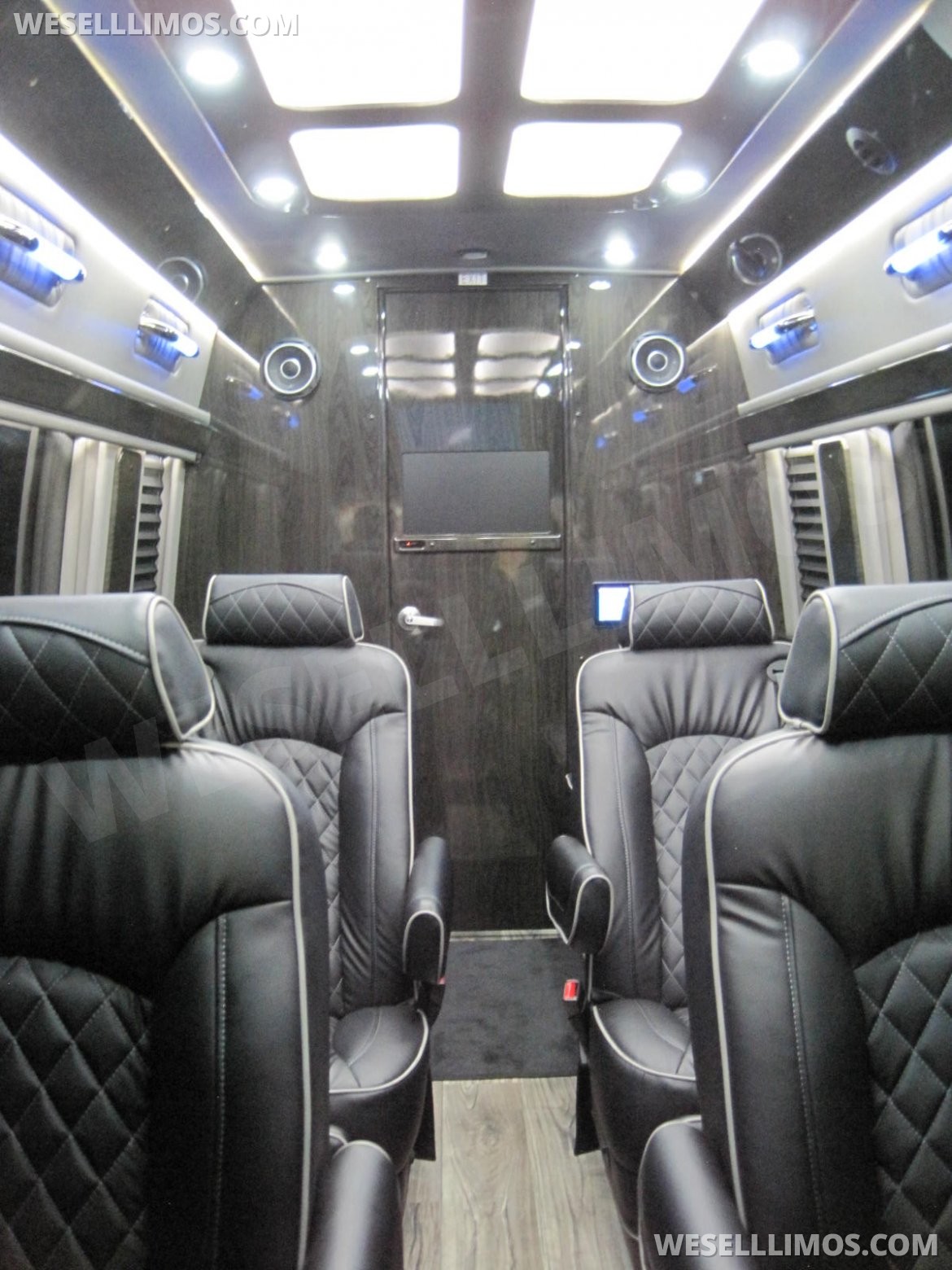 Photo of Sprinter for sale: 2023 Mercedes-Benz Sprinter 3500 Highroof Extended by Midwest Automotive Designs