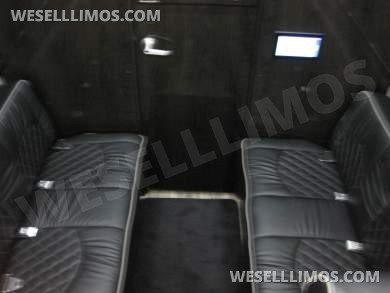 2023 Midwest Automotive Designs Mercedes-Benz Sprinter 3500 Highroof Extended Sprinter - Sprinter for Sale in Ozark, MO - Photo 45