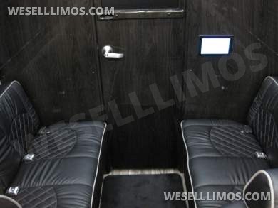 2023 Midwest Automotive Designs Mercedes-Benz Sprinter 3500 Highroof Extended Sprinter - Sprinter for Sale in Ozark, MO - Photo 48