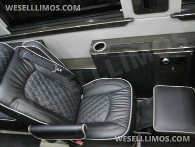 2023 Midwest Automotive Designs Mercedes-Benz Sprinter 3500 Highroof Extended Sprinter - Sprinter for Sale in Ozark, MO - Photo 49