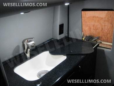 2023 Midwest Automotive Designs Mercedes-Benz Sprinter 3500 Highroof Extended Sprinter - Sprinter for Sale in Ozark, MO - Photo 59