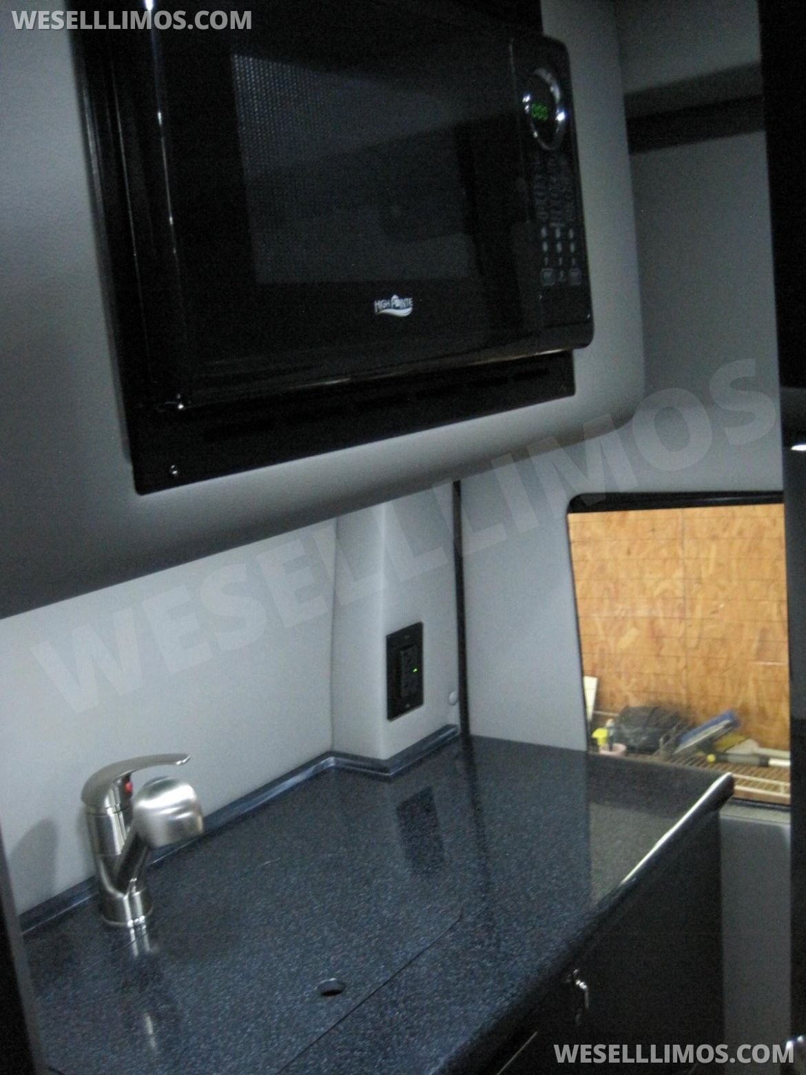Photo of Sprinter for sale: 2023 Mercedes-Benz Sprinter 3500 Highroof Extended by Midwest Automotive Designs