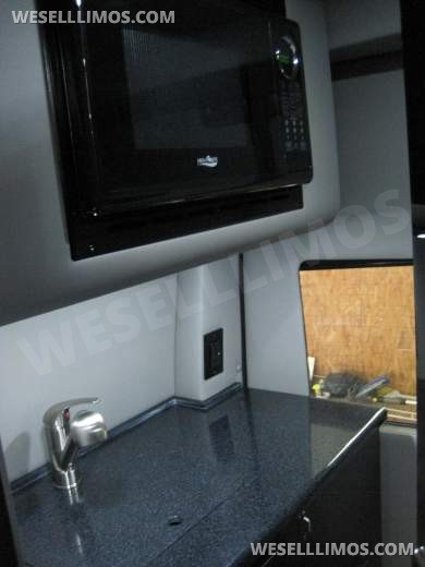 2023 Midwest Automotive Designs Mercedes-Benz Sprinter 3500 Highroof Extended Sprinter - Sprinter for Sale in Ozark, MO - Photo 60