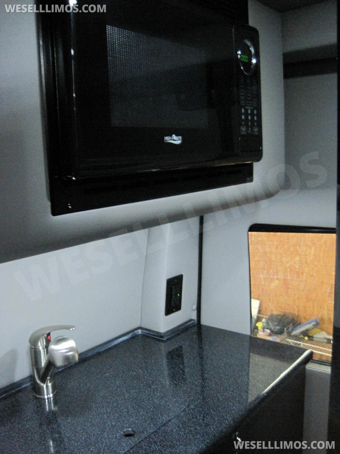 Photo of Sprinter for sale: 2023 Mercedes-Benz Sprinter 3500 Highroof Extended by Midwest Automotive Designs