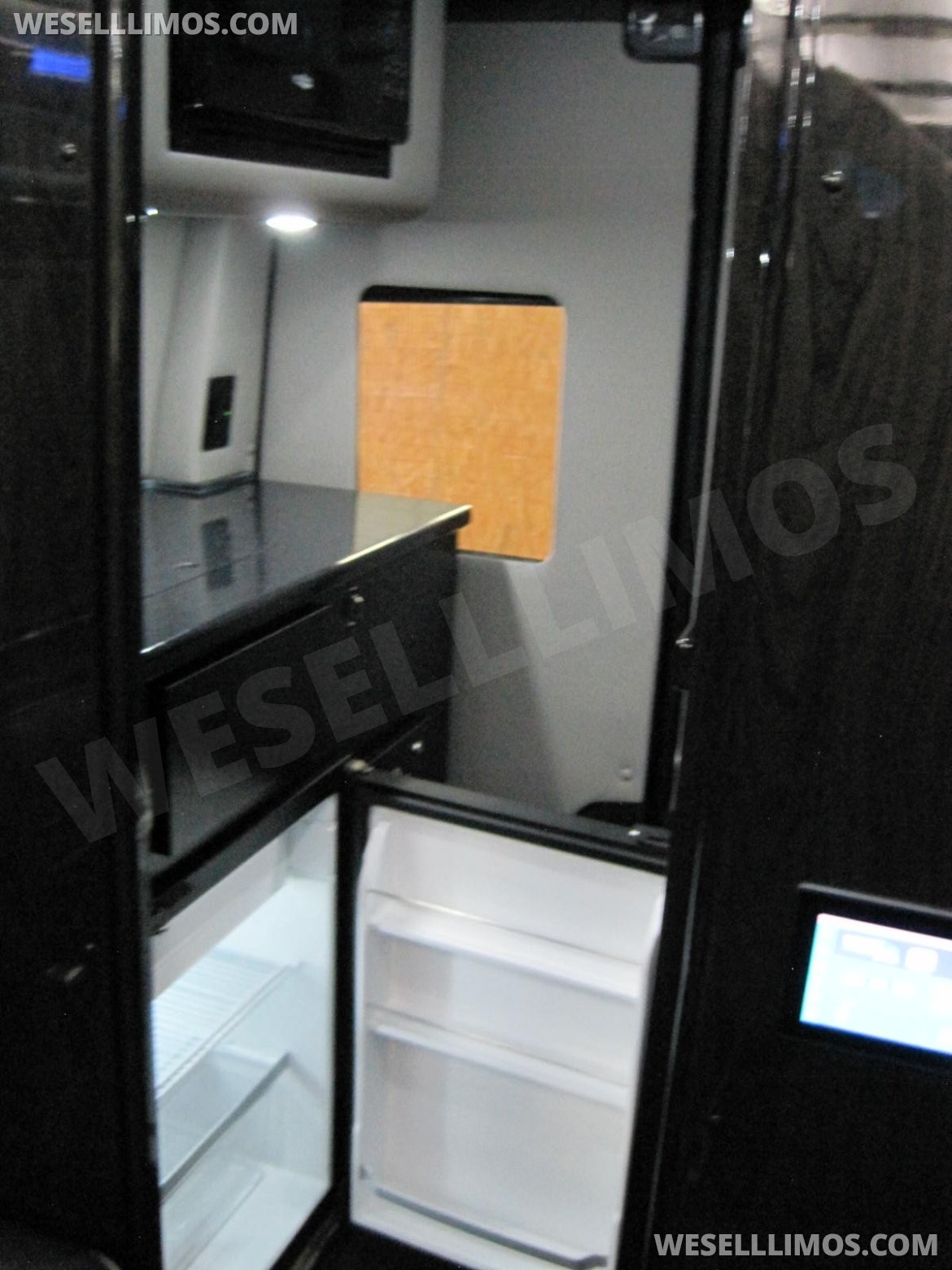 Photo of Sprinter for sale: 2023 Mercedes-Benz Sprinter 3500 Highroof Extended by Midwest Automotive Designs