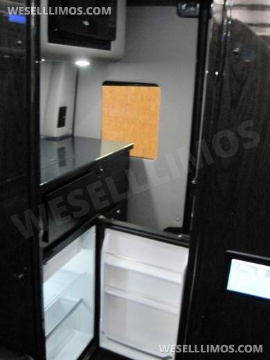 2023 Midwest Automotive Designs Mercedes-Benz Sprinter 3500 Highroof Extended Sprinter - Sprinter for Sale in Ozark, MO - Photo 63