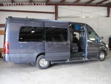 2023 Midwest Automotive Designs Mercedes-Benz Sprinter 3500 Highroof Extended Sprinter - Sprinter for Sale in Ozark, MO - Photo 66