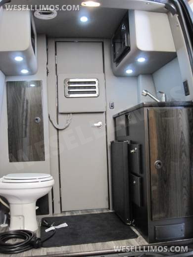 2023 Midwest Automotive Designs Mercedes-Benz Sprinter 3500 Highroof Extended Sprinter - Sprinter for Sale in Ozark, MO - Photo 70