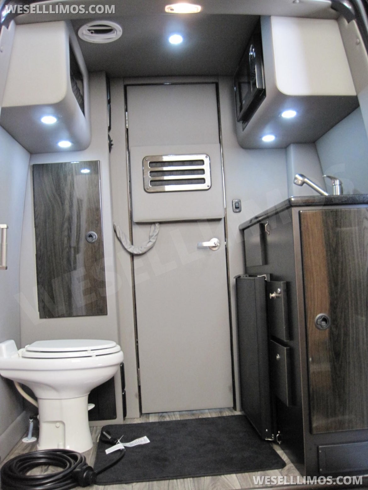 Photo of Sprinter for sale: 2023 Mercedes-Benz Sprinter 3500 Highroof Extended by Midwest Automotive Designs