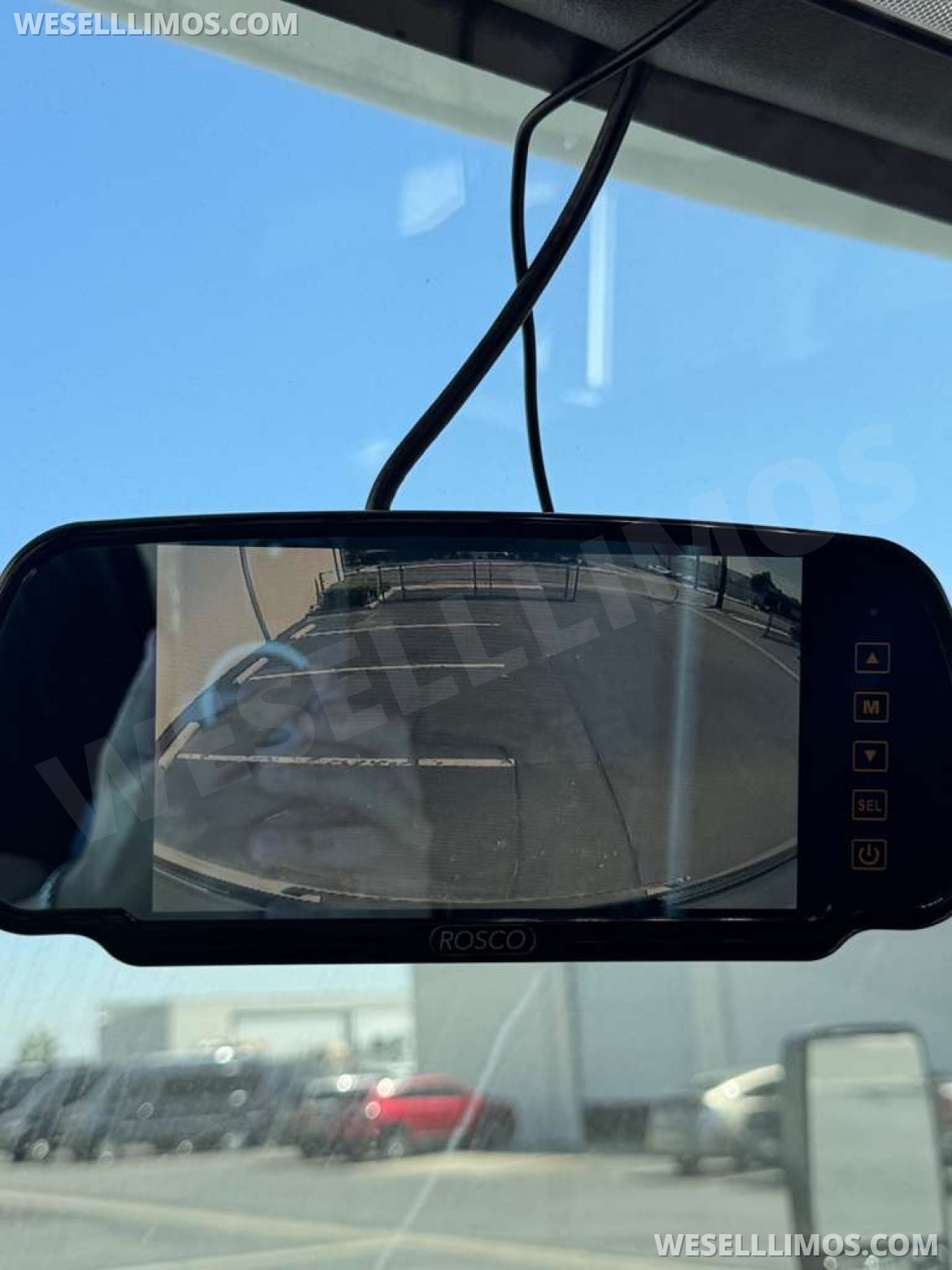 Photo of Shuttle Bus for sale: 2021 Ford E450 Super Duty Shuttle Bus 312" by Davey Coach