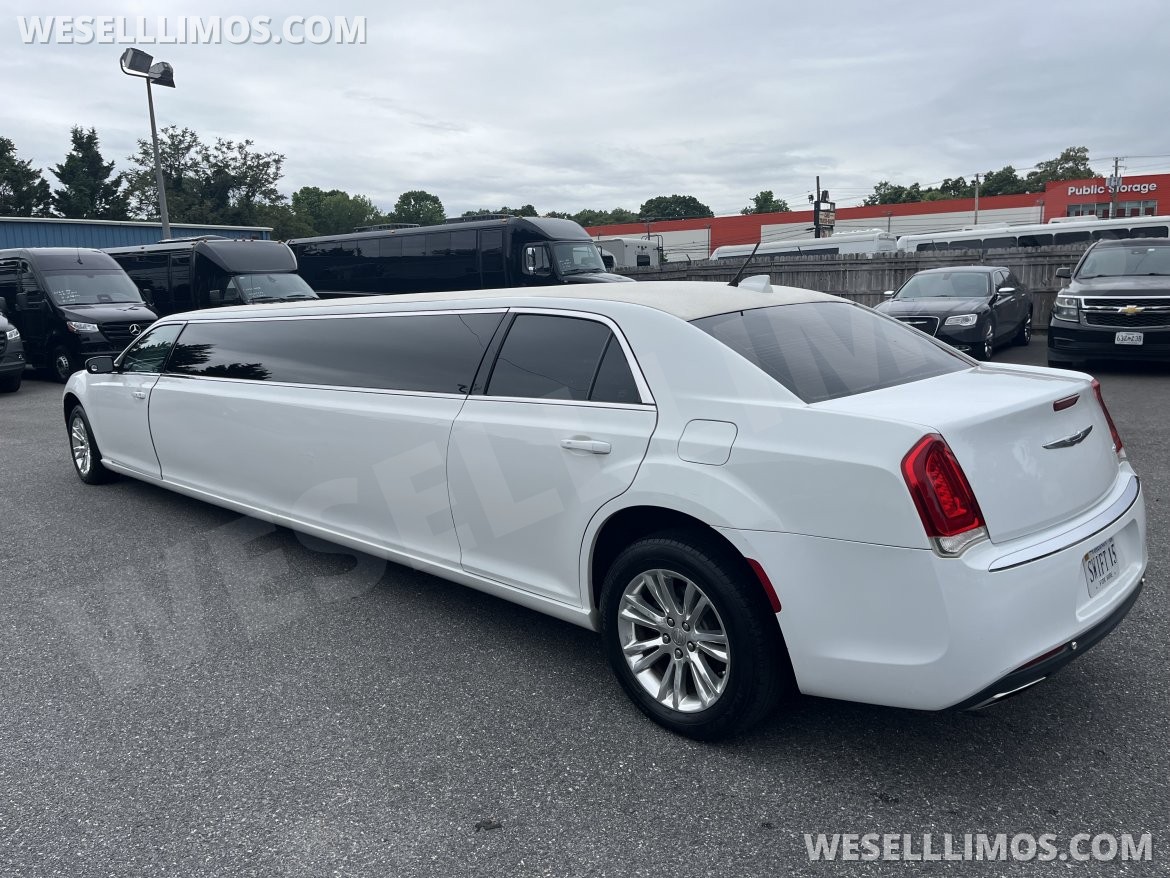 Limousine for Sale in Pasadena, MD - Photo 2