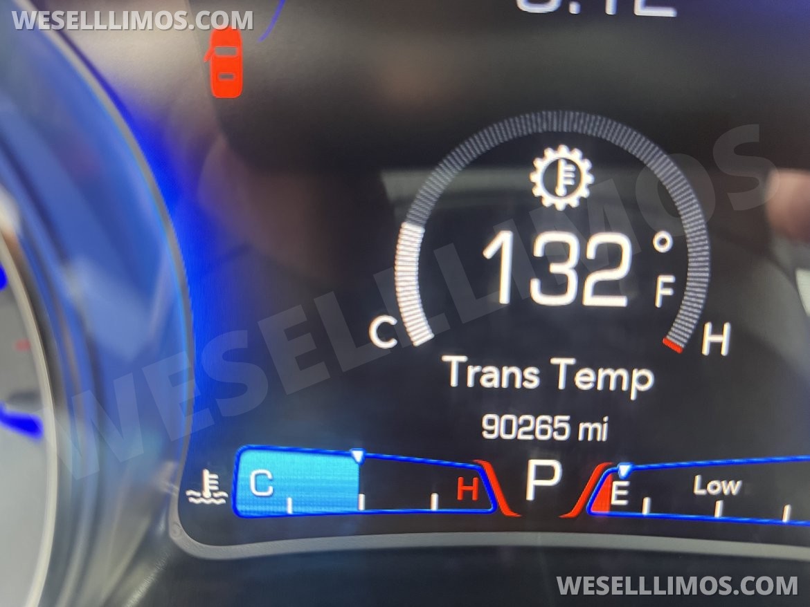 Limousine for Sale in Pasadena, MD - Photo 5