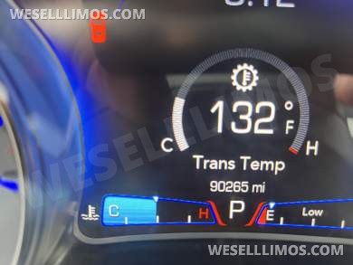 2017 Pinnacle Chrysler 300 Limousine - Limousine for Sale in Pasadena, MD - Photo 5