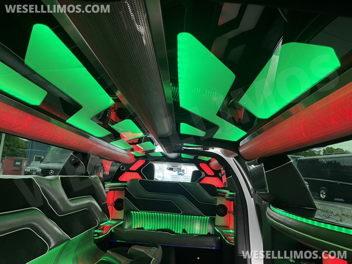 Limousine for Sale in Pasadena, MD - Photo 7