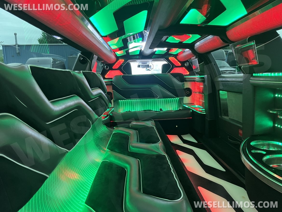 Limousine for Sale in Pasadena, MD - Photo 9