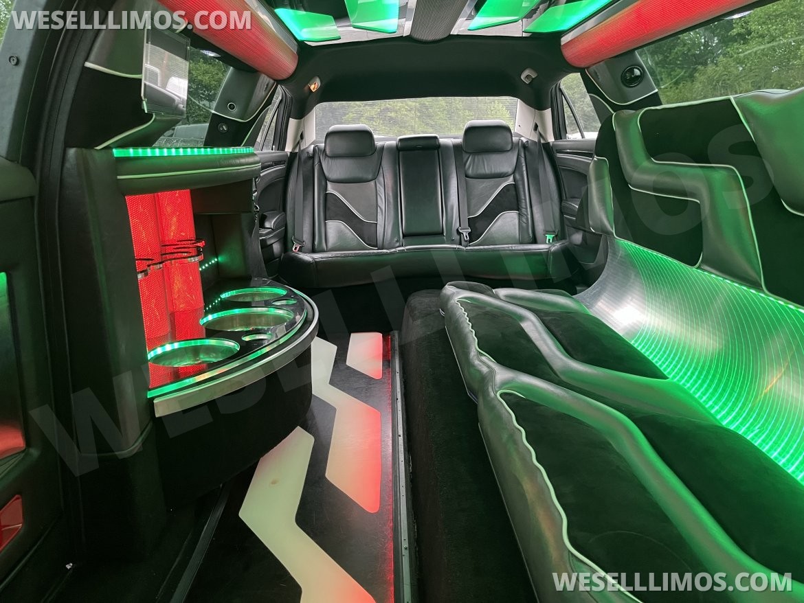 Limousine for Sale in Pasadena, MD - Photo 11