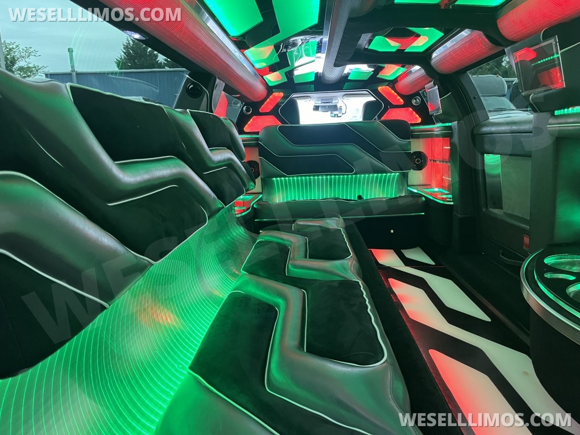 Limousine for Sale in Pasadena, MD - Photo 12
