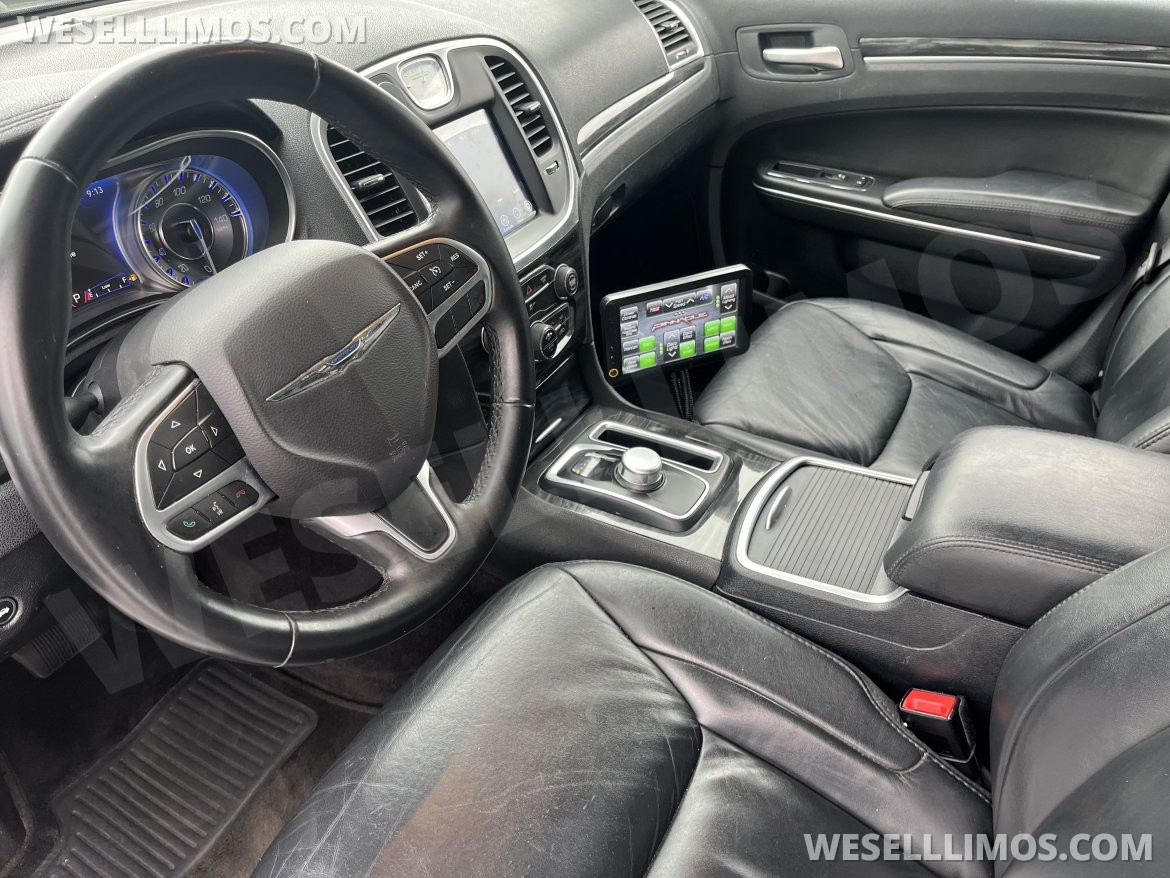 Limousine for Sale in Pasadena, MD - Photo 13
