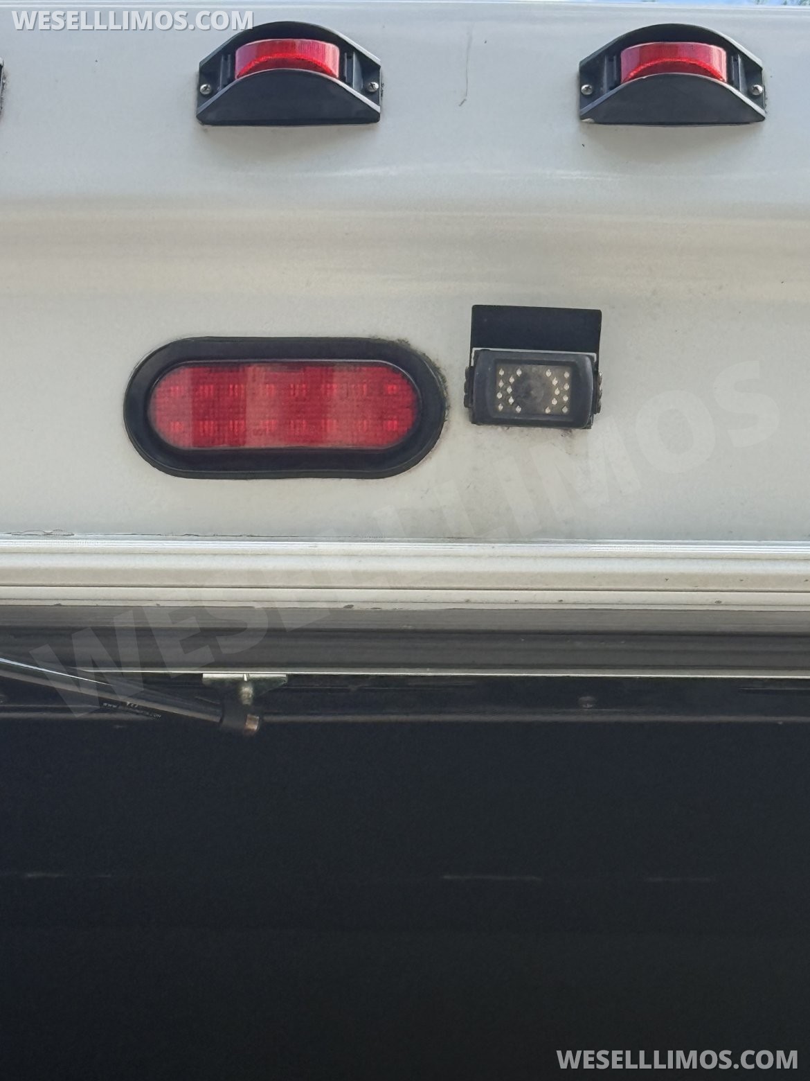 Photo of Limo Bus for sale: 2015 Ford 550 30" by LGE
