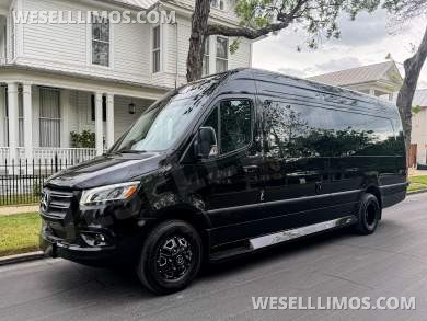 Supreme Night Out #018 - Sprinter for Sale in San Antonio, TX - Photo 9