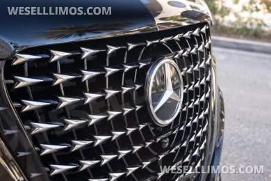 2026 High roof Mercedes-Benz 177 Sprinter - Sprinter for Sale in Beverly Hills, CA - Photo 4