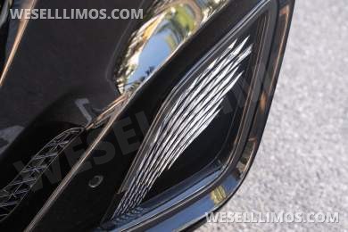 2026 High roof Mercedes-Benz 177 Sprinter - Sprinter for Sale in Beverly Hills, CA - Photo 10