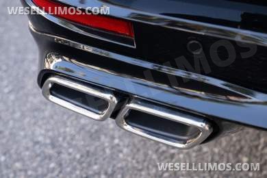 2026 High roof Mercedes-Benz 177 Sprinter - Sprinter for Sale in Beverly Hills, CA - Photo 12