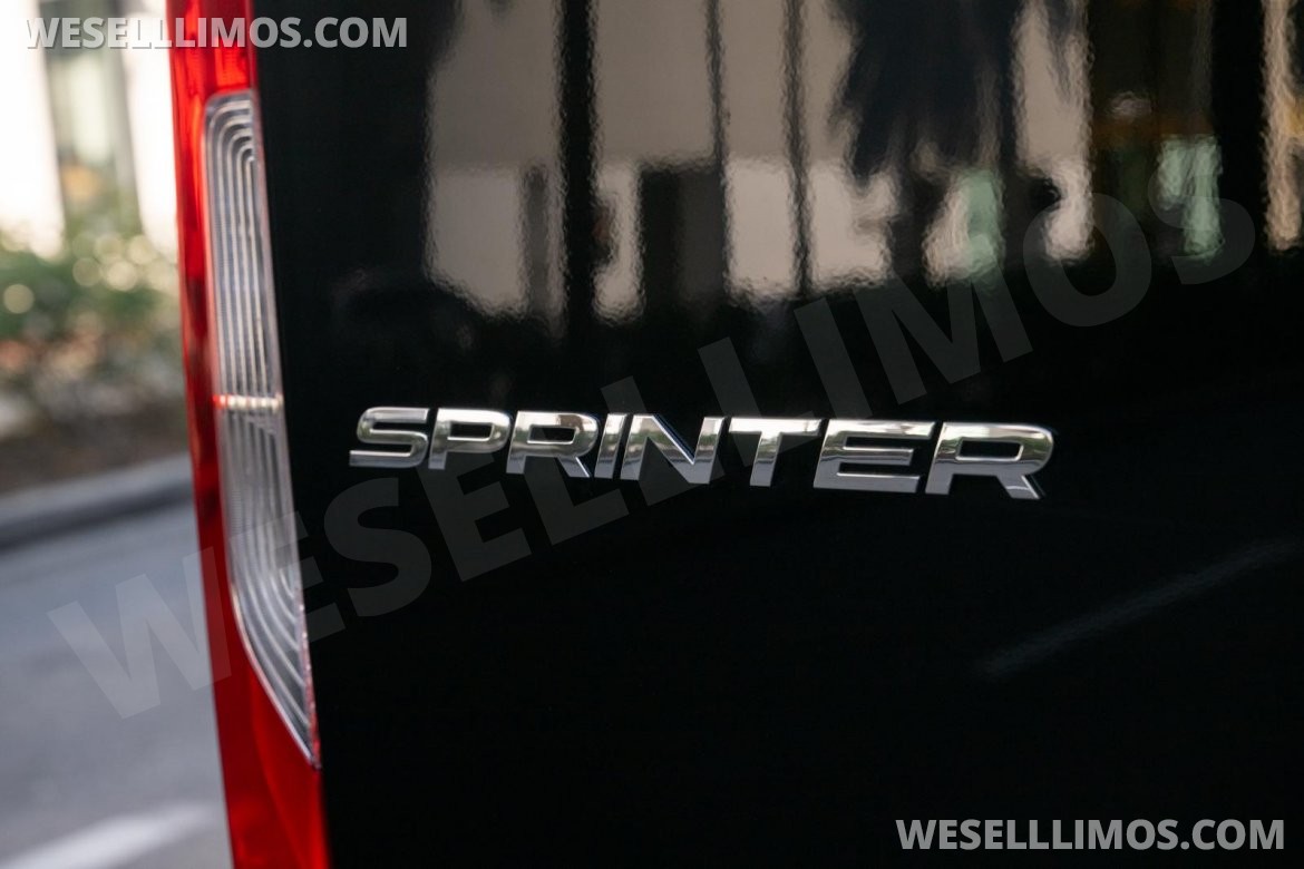 Photo of Sprinter for sale: 2026 Mercedes-Benz 177 177" by High roof