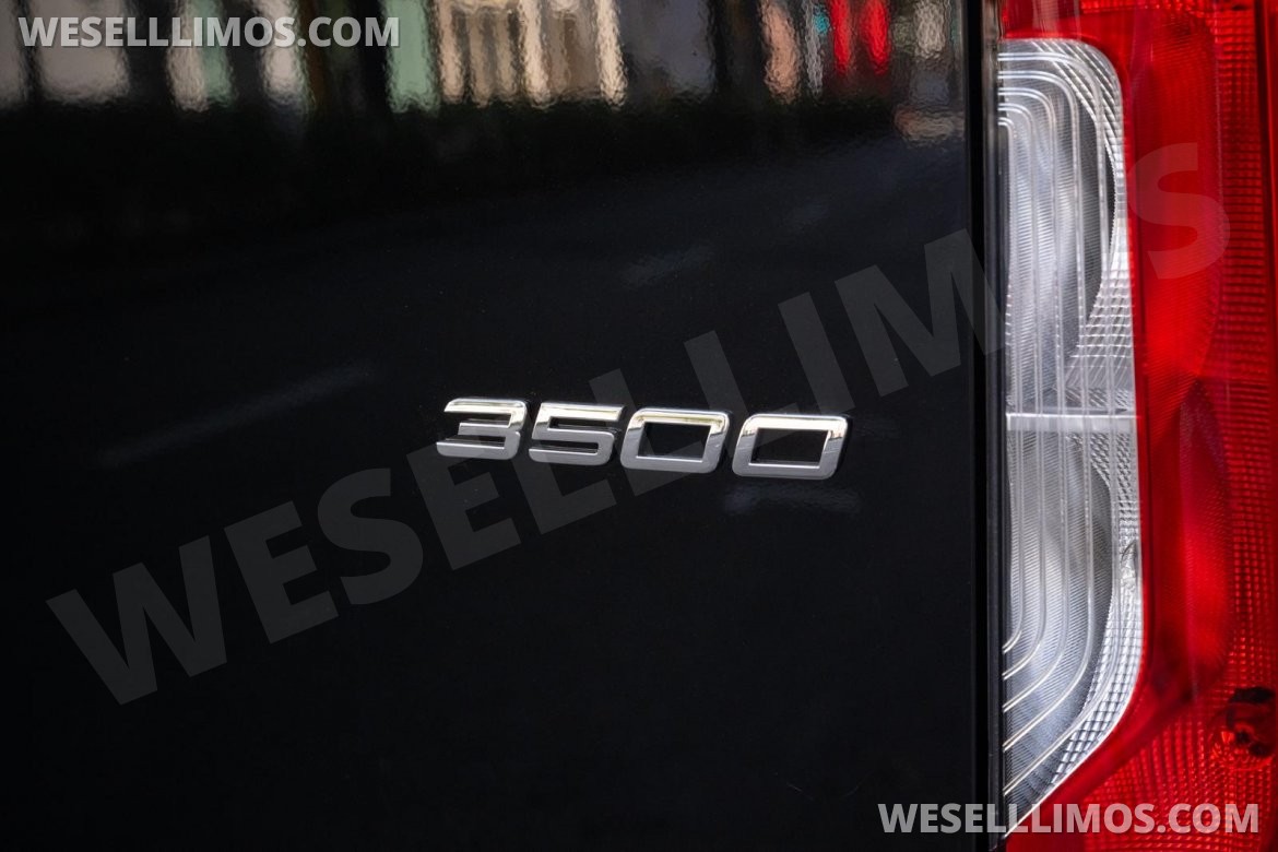 Photo of Sprinter for sale: 2026 Mercedes-Benz 177 177" by High roof
