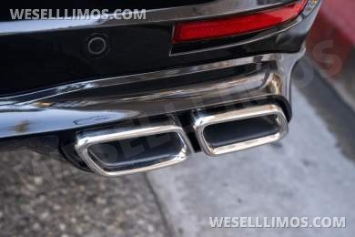 2026 High roof Mercedes-Benz 177 Sprinter - Sprinter for Sale in Beverly Hills, CA - Photo 16