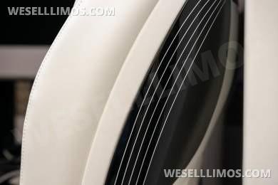 2026 High roof Mercedes-Benz 177 Sprinter - Sprinter for Sale in Beverly Hills, CA - Photo 20