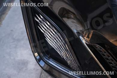 2026 High roof Mercedes-Benz 177 Sprinter - Sprinter for Sale in Beverly Hills, CA - Photo 21