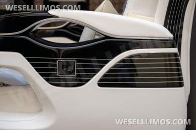2026 High roof Mercedes-Benz 177 Sprinter - Sprinter for Sale in Beverly Hills, CA - Photo 24
