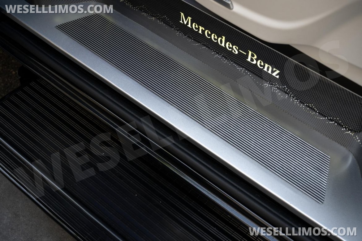 Photo of Sprinter for sale: 2026 Mercedes-Benz 177 177" by High roof