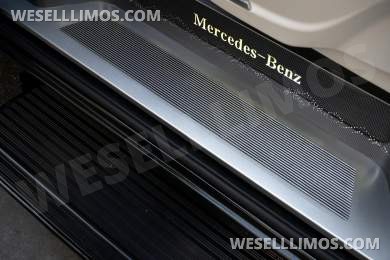 2026 High roof Mercedes-Benz 177 Sprinter - Sprinter for Sale in Beverly Hills, CA - Photo 23