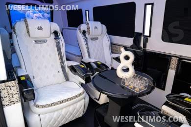 2026 Mercedes-Benz 177 Sprinter for Sale in Beverly Hills, CA