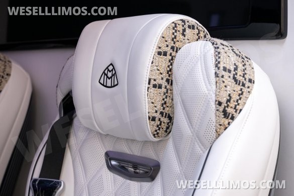 2026 Mercedes-Benz 177 Sprinter for Sale in Beverly Hills, CA - Photo 3