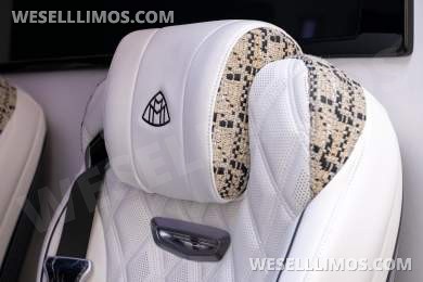 2026 High roof Mercedes-Benz 177 Sprinter - Sprinter for Sale in Beverly Hills, CA - Photo 3