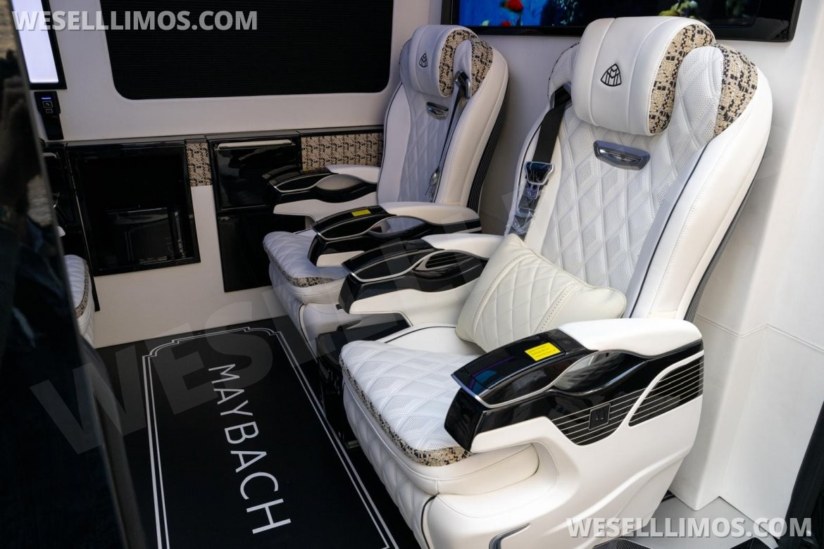 Photo of Sprinter for sale: 2026 Mercedes-Benz 177 177" by High roof